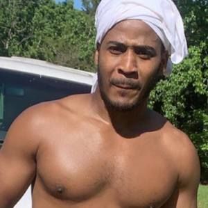 Meet your Posher, Teddy